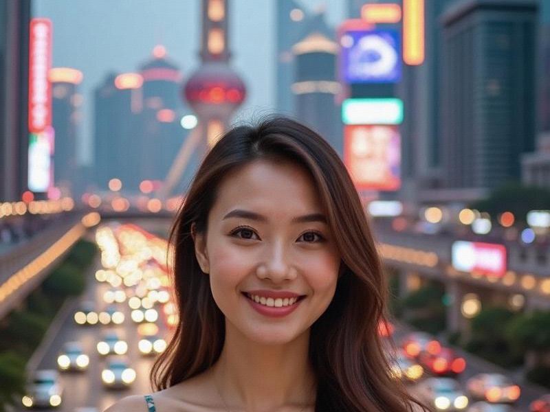 The Shanghai Megacity Cluster: Economic Powerhouse of the Yangtze River Delta