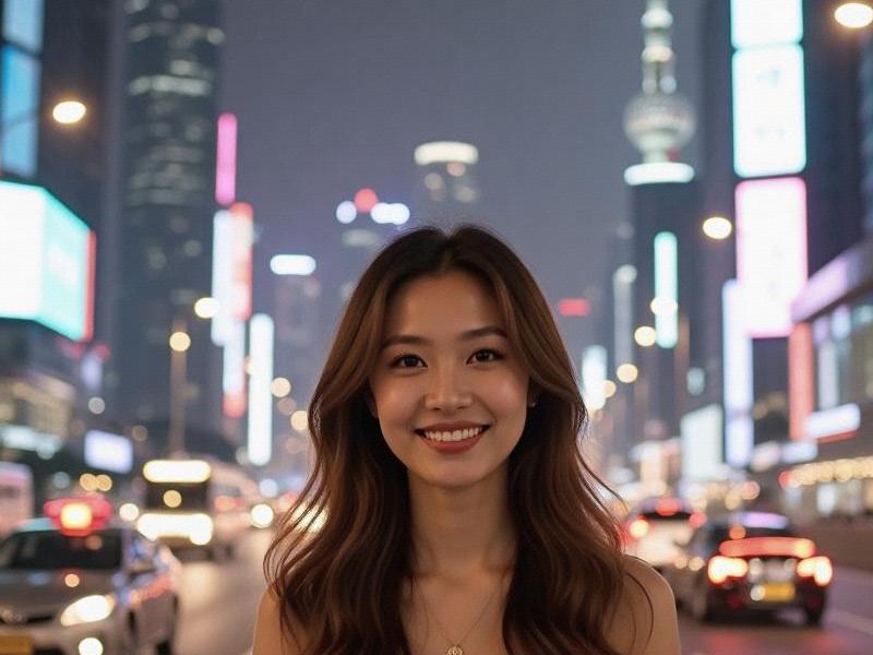 Shanghai's Quantum-Cultural Nexus: Engineering the Future Through Timeless Wisdom