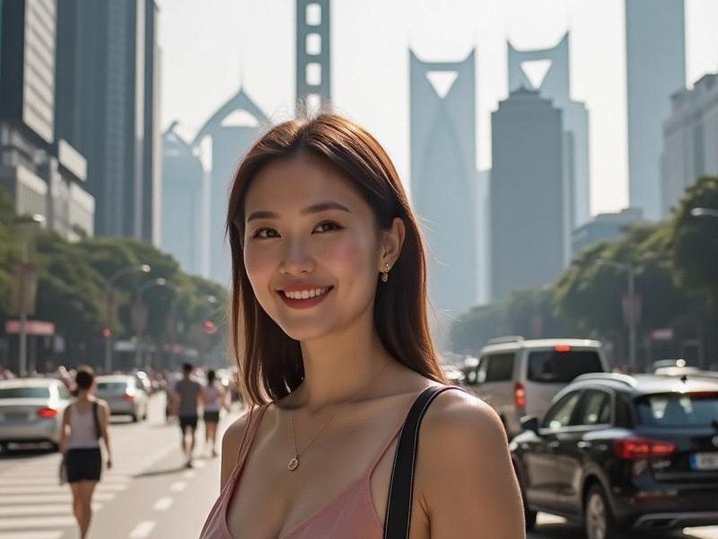 Shanghai's High-End Club Industry: Where Business Meets Leisure in China's Financial Capital