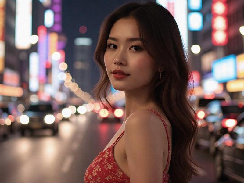 The Shanghai Modern Woman: How China's Most Cosmopolitan City Redefines Feminine Ideals