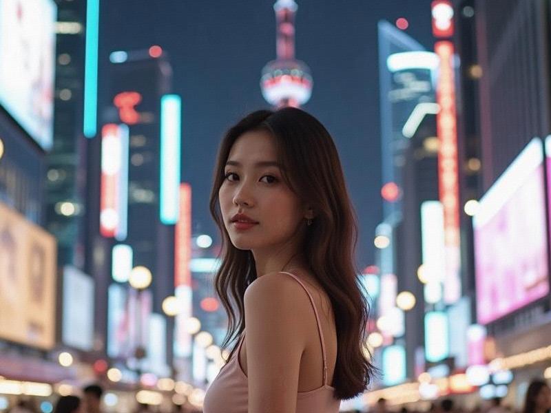 The Velvet Revolution: Inside Shanghai's New Generation of Luxury Entertainment Clubs