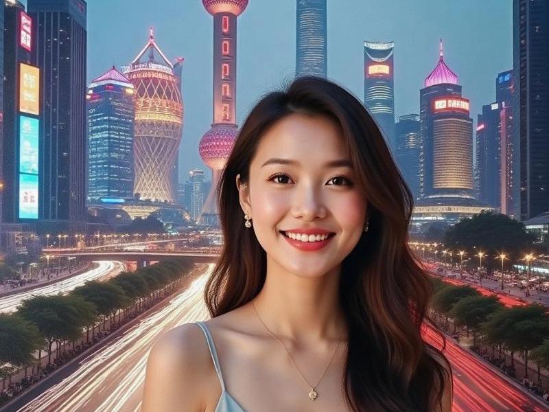 Shanghai: Pioneering a New Paradigm of Urbanization in the Yangtze River Delta