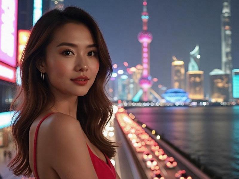 Shanghai 2025: Where Ancient Alleyways Meet Quantum Computing