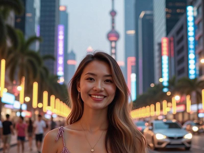 The Velvet Rope Revolution: Shanghai's Entertainment Clubs in the Post-Pandemic Era