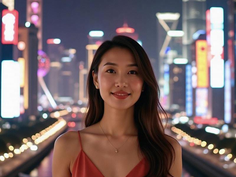 Shanghai 2030: The Birth of the World's First Smart Megaregion