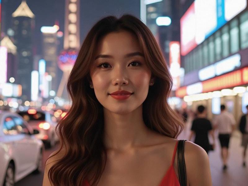 Shanghai After Dark: How the City's Entertainment Venues Are Redefining China's Nightlife Economy