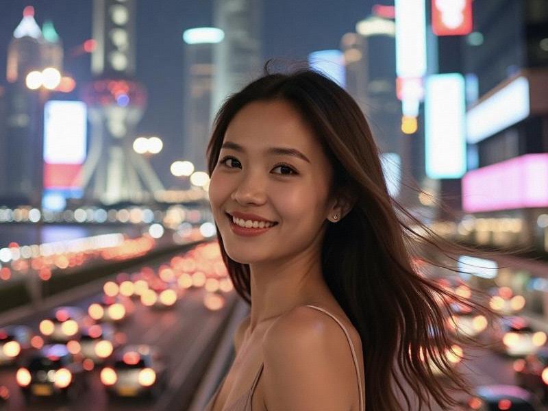 Neon Renaissance: How Shanghai's Entertainment Clubs Are Redefining Urban Nightlife
