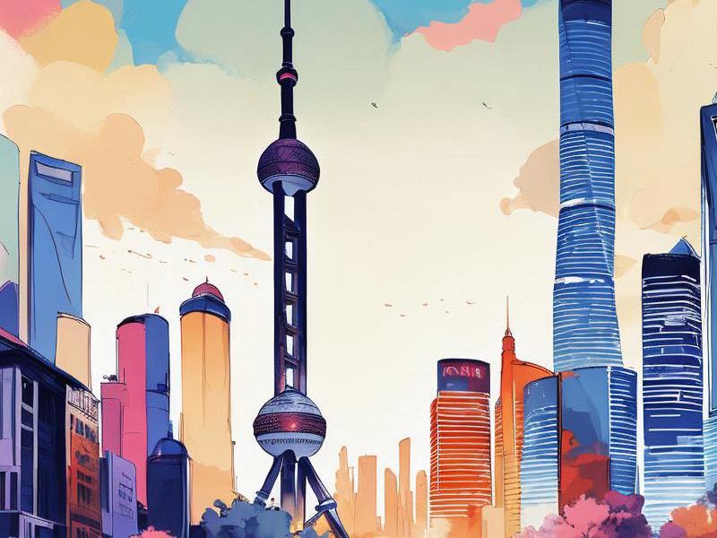 Shanghai's Evolving Beauty Standards: A Reflection of Modern Urban Life