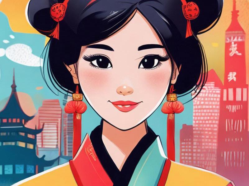The Enchanting Allure of Shanghai's Cultural Icons: A Deep Dive into the 