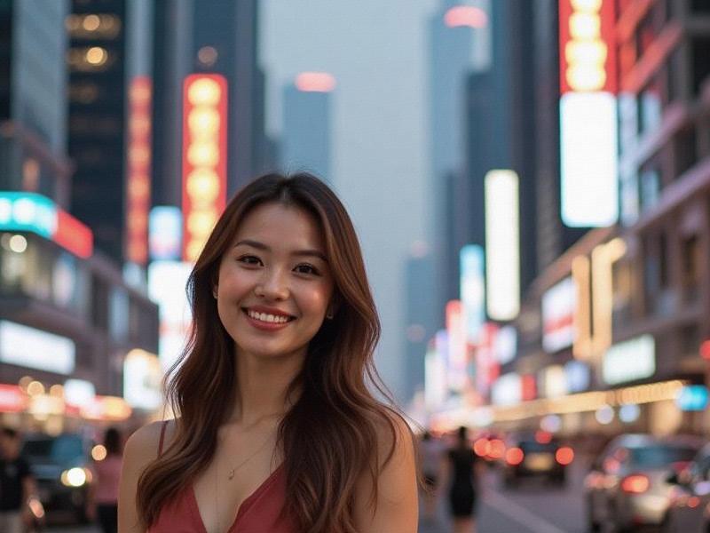 Shanghai 2030: How China's Eastern Gateway is Redefining the Global City Concept