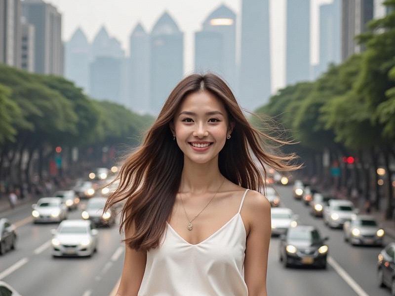 Shanghai 2025: Where Futuristic Ambition Meets Cultural Preservation