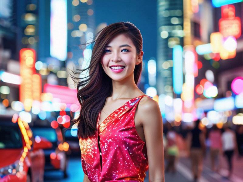 Exploring the Beauty and Diversity of Shanghai and Its Surroundings