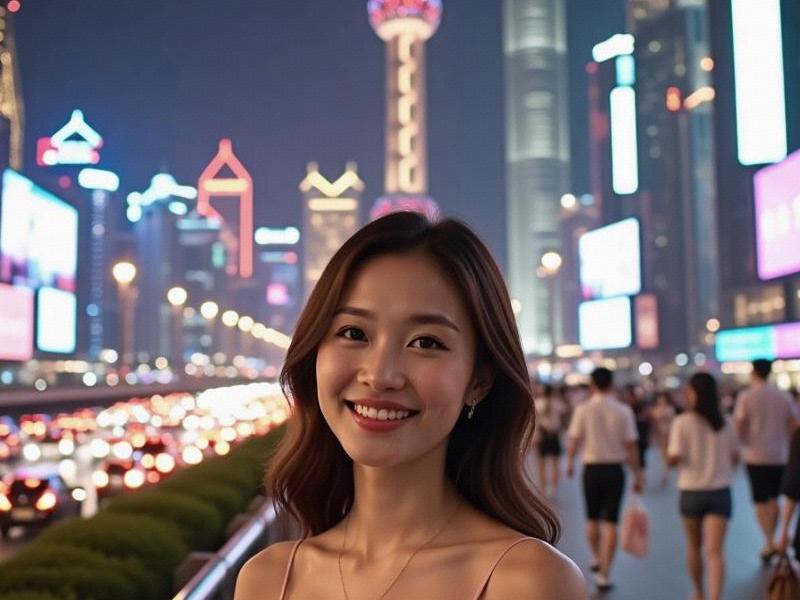 The Yangtze Delta Megaregion: How Shanghai and Its Neighbors Are Redefining Urban China