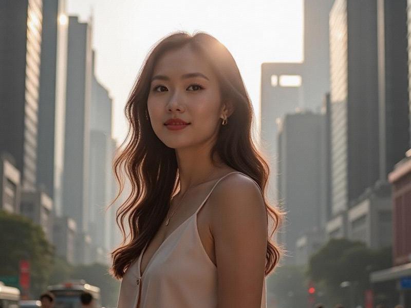 Shanghai 2045: The Making of a Neo-Futurist Metropolis