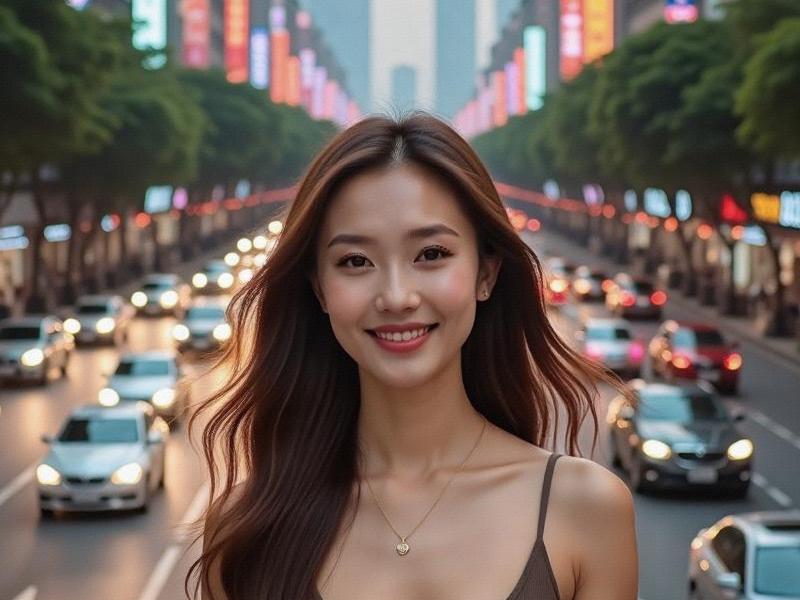 Shanghai 2025: The Making of China's Next-Generation Global City