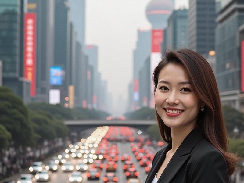 【涟漪效应：上海与周边城市的量子纠缠史】