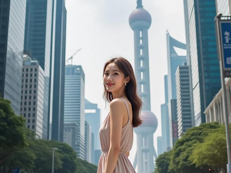 The Shanghai Metropolitan Area: How China's Economic Powerhouse is Redefining Regional Development
