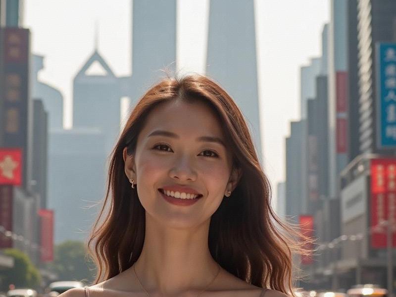 Shanghai 2025: The Phoenix of the East Rises Again