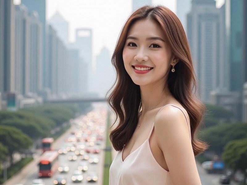 Shanghai's Quantum Leap: How China's Financial Capital Became a Global Innovation Powerhouse