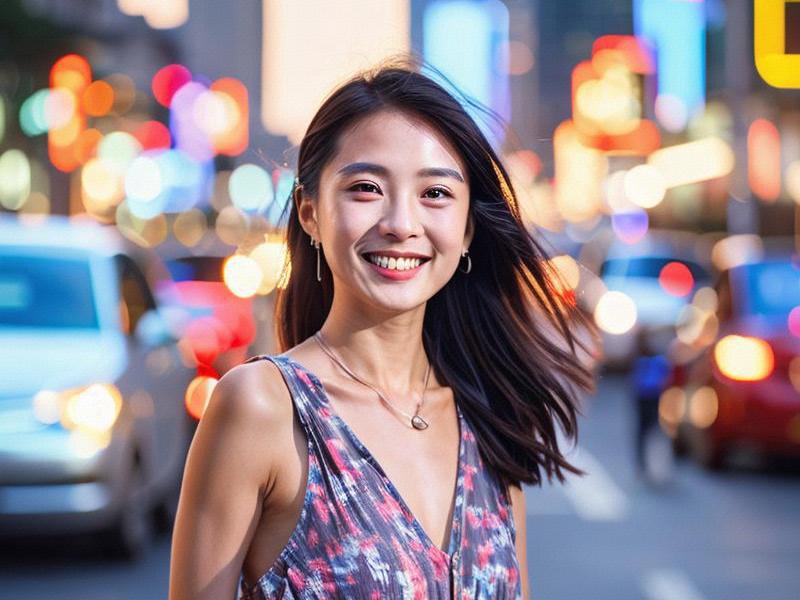 Shanghai Beauties: Culture and Beauty in the City of Nights and Dragons