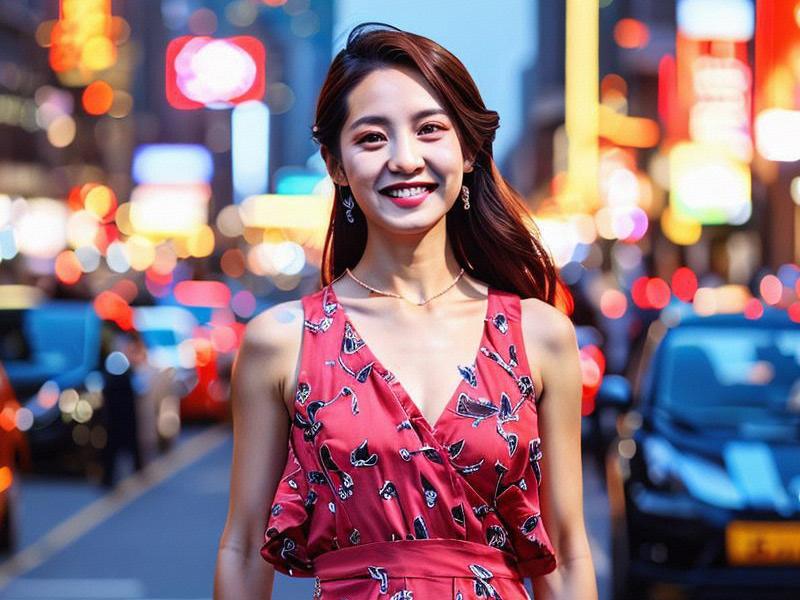 Exploring the Beauty and Diversity of Shanghai and Its Surroundings