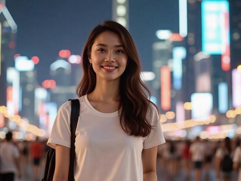 The Shanghai Woman Phenomenon: How China's Cosmopolitan Capital Redefined Feminine Power