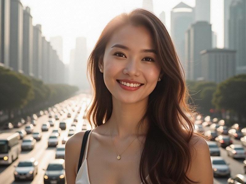 【数字上海2030：一座超级城市的智慧进化论】