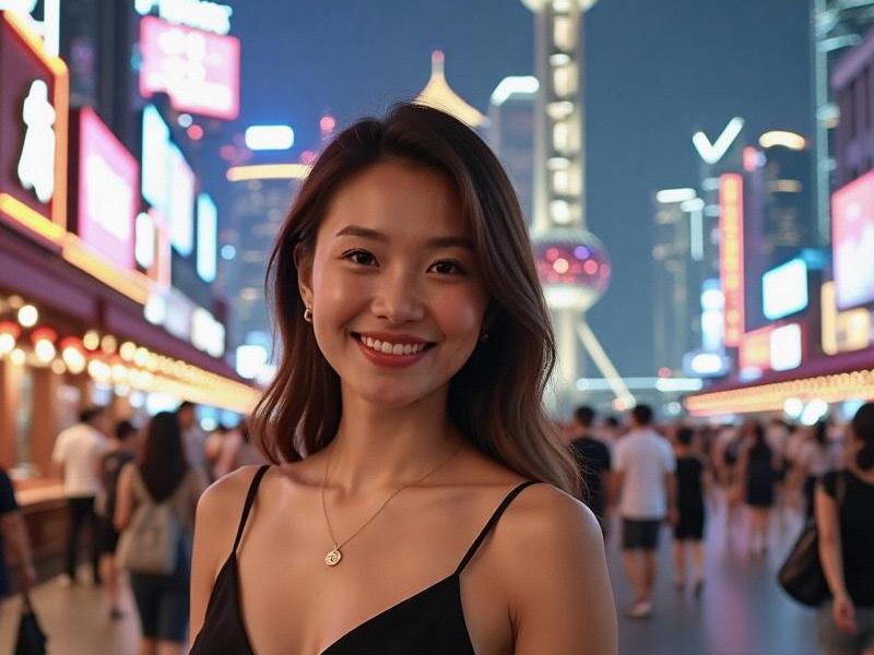 Shanghai Style Revolution: How Local Women Are Redefining Chinese Beauty Standards