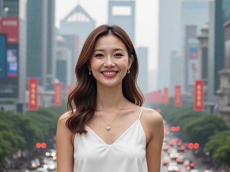 Shanghai’s Regional Symphony: Orchestrating Growth in the Yangtze Delta