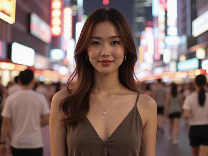 Shanghai 2045: Where Ancient Alleyways Meet Quantum Computing