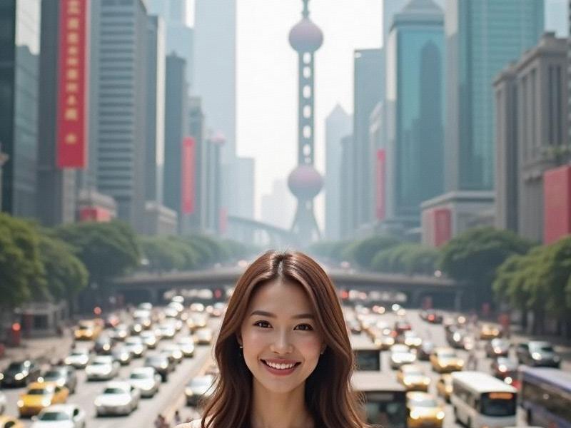 The Velvet Rope Economy: Shanghai's Luxury Club Culture in the Post-Pandemic Era