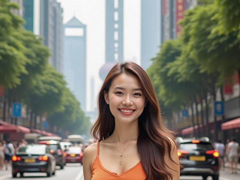 Shanghai's Sprawling Influence: How the Yangtze Delta Became the World's Most Dynamic Economic Zone