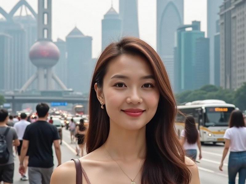 Shanghai's Regional Renaissance: The Making of a 21st Century Megalopolis