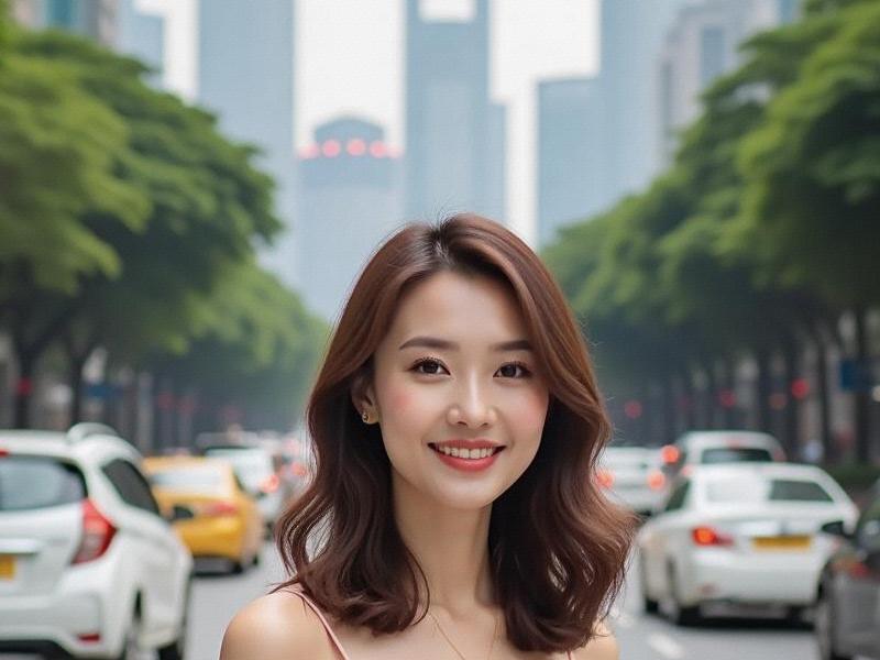Shanghai’s Quantum Renaissance: Where Ancient Canals Fuel a 22nd-Century Eco-Revolution