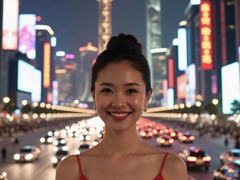 Shanghai's Green Revolution: How China's Financial Hub is Reinventing Urban Sustainability