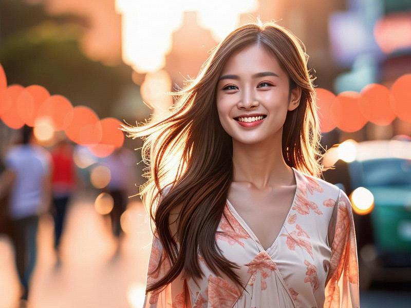 Shanghai: A Beacon of Modernization and Trendsetting in China