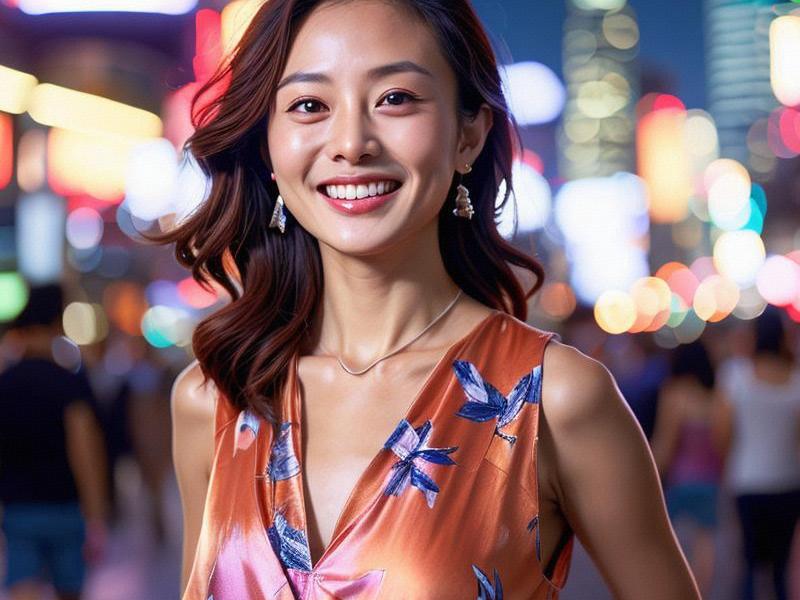 Shanghai's Pioneering Journey in Green Energy Development