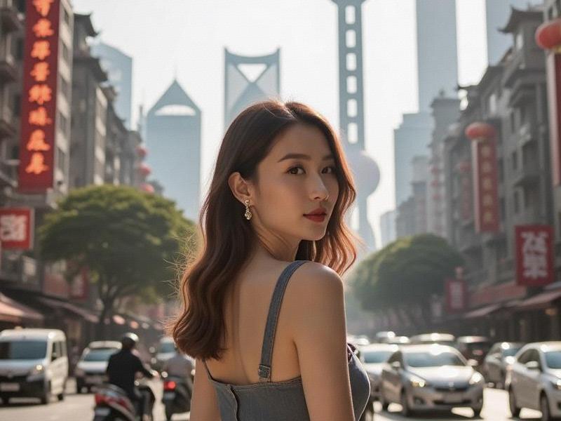 Neon Dragons: The Transformation of Shanghai's Nightlife Economy