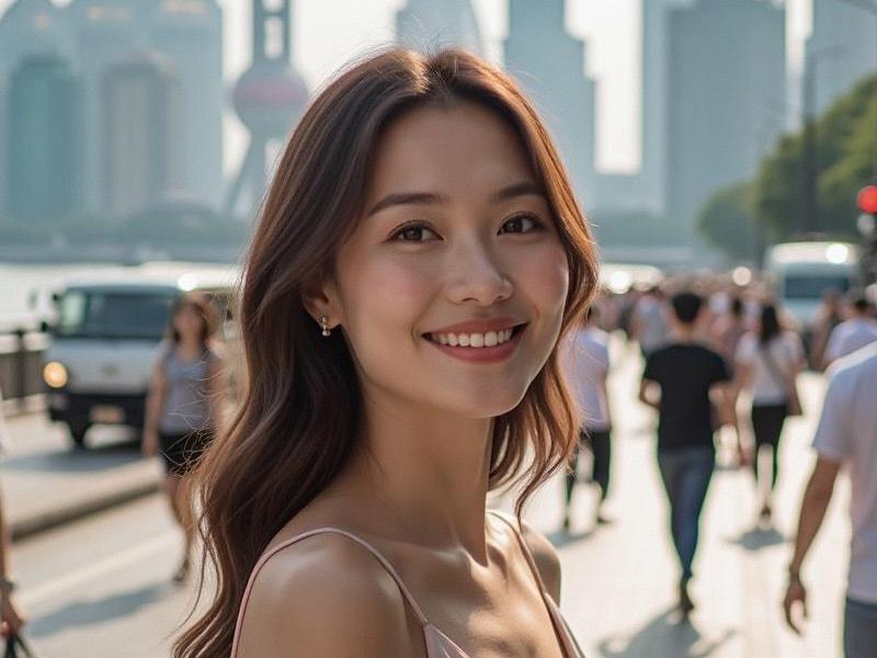 Silicon Bund: How Shanghai Became China's Unexpected Tech Innovation Capital