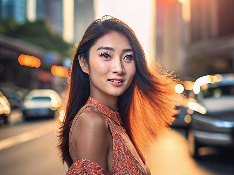 Shanghai: A Dynamic Metropolis Shaping the Future of China and the World
