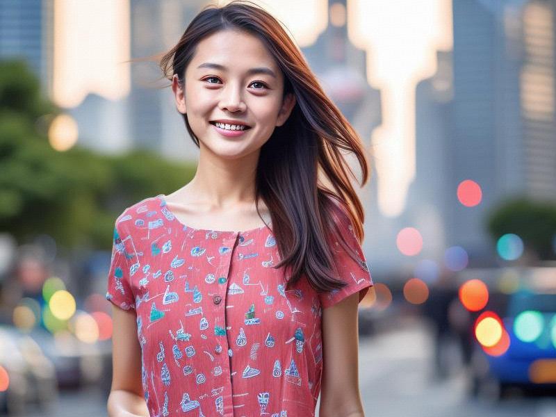 Exploring the Beauty of Shanghai and Its Surrounding Regions