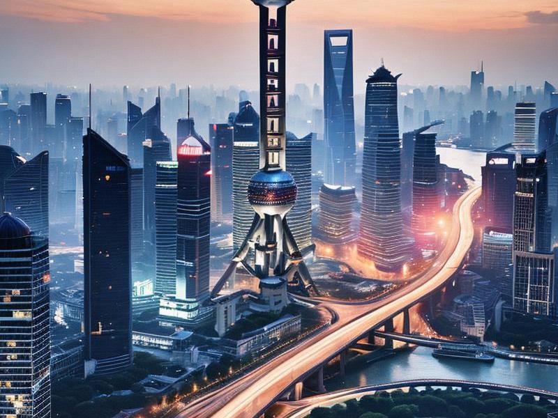 Exploring the Wonders of Shanghai and Its Surrounding Areas