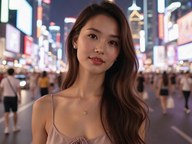 Shanghai's Nightlife Renaissance: Inside the City's Most Exclusive Entertainment Clubs