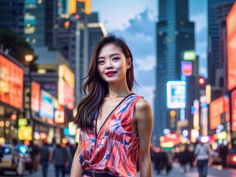 Exploring Shanghai's Vibrant Entertainment Scene