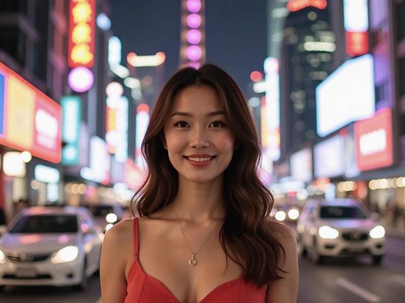 Shanghai's Nightlife Renaissance: How Luxury Clubs Redefine Urban Entertainment