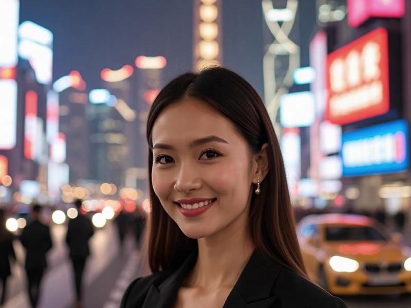 【晨昏线】上海十二时辰：当梧桐区遇见硅巷