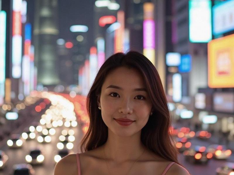Shanghai's New Feminine Archetype: How Cosmopolitanism Redefined Urban Womanhood