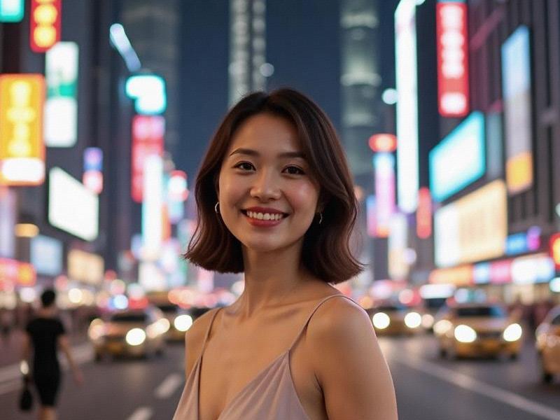 Shanghai 2025: The Making of a Future-Ready Global Metropolis