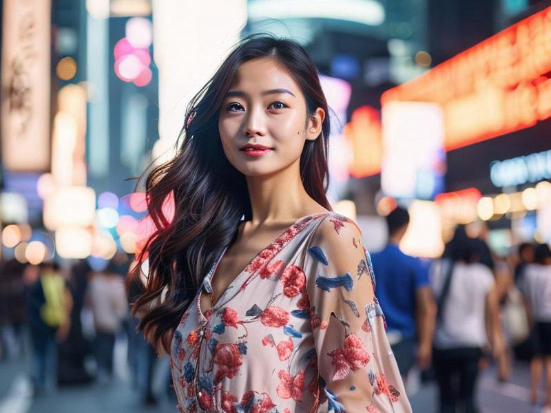 Shanghai: A Global Metropolis with Endless Charm and Opportunities