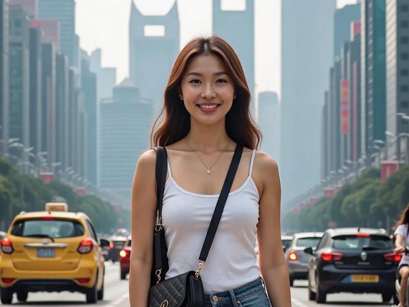 Velvet Ropes & Digital Dreams: Shanghai's Next-Gen Club Culture